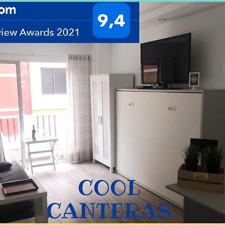 Cool Canteras Las Palmas de Gran Canaria Bagian luar foto