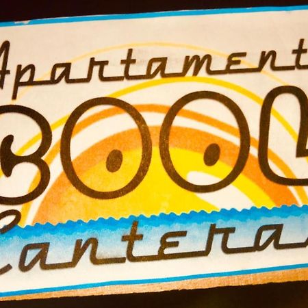 Cool Canteras Las Palmas de Gran Canaria Bagian luar foto