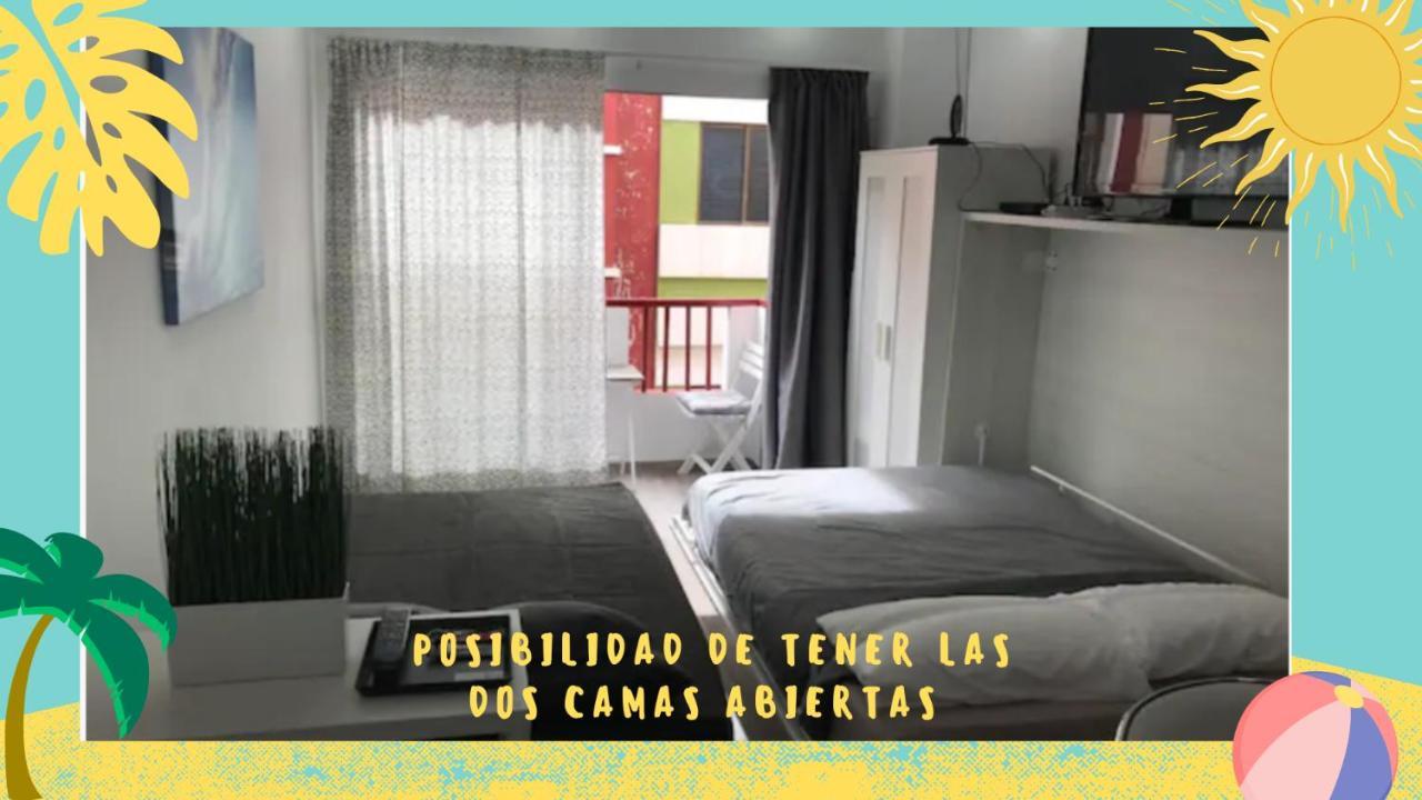 Cool Canteras Las Palmas de Gran Canaria Bagian luar foto