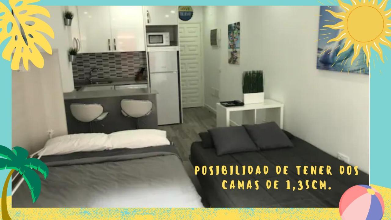 Cool Canteras Las Palmas de Gran Canaria Bagian luar foto