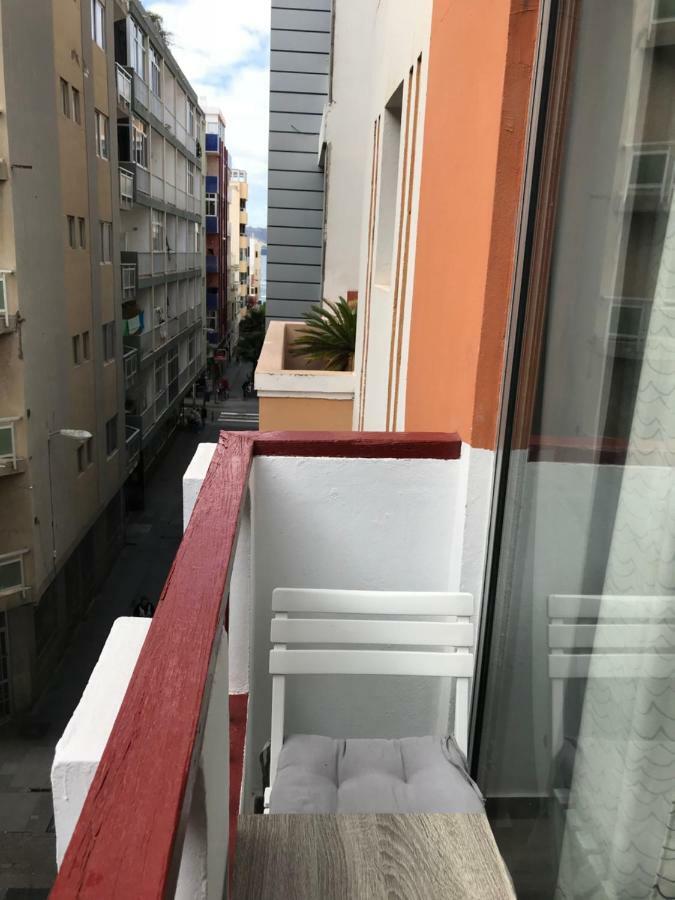 Cool Canteras Las Palmas de Gran Canaria Bagian luar foto